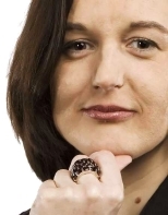 Portrait Nicola Schlitzer